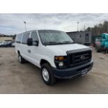 2008 Ford E-350