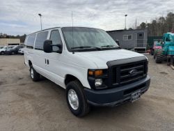 2008 Ford E-350
