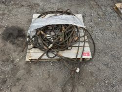 Pallet of Cable Slings