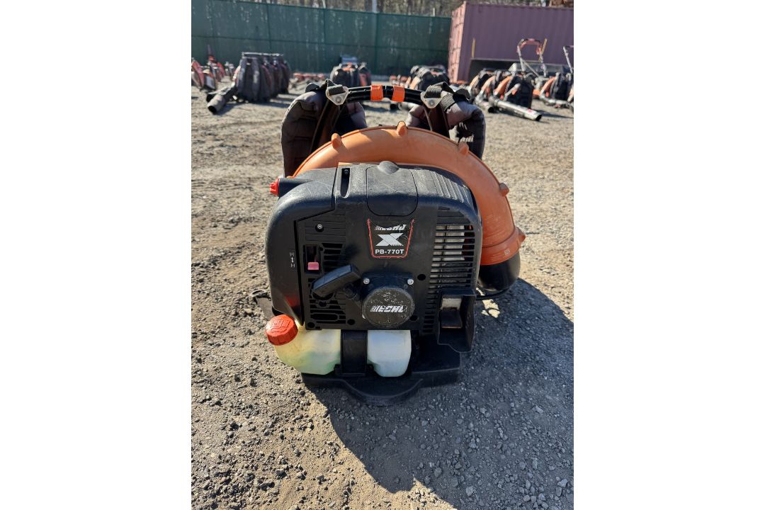 ECHO PB-770T Back Pack Blower - Image 3 of 3