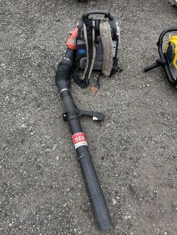 Husqvarna 150 Backpack Blower