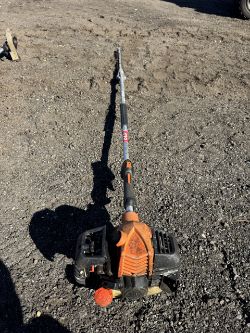 ECHO SRM Pole Trimmer