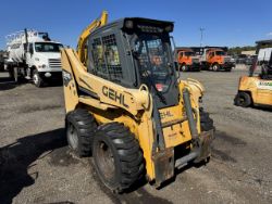 Gehl 5640 Skid Steer (INOPERABLE)