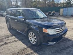 2009 Ford Flex Limited