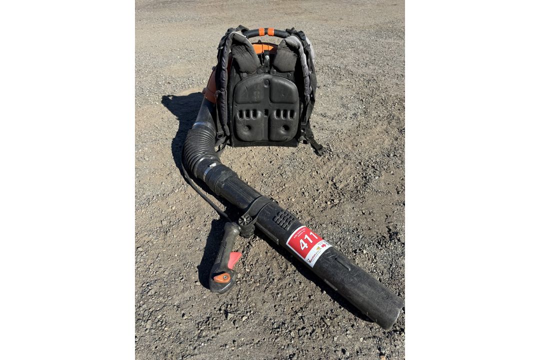 ECHO PB-770T Back Pack Blower - Image 1 of 3