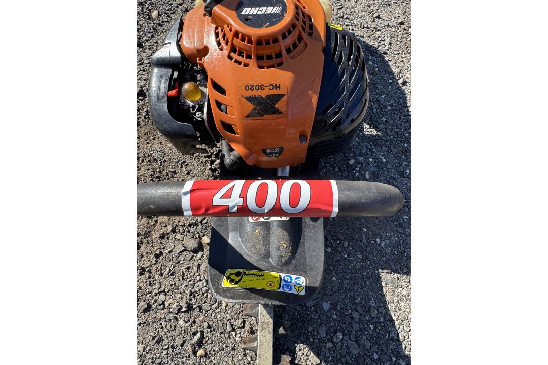 ECHO HC-3020 Hedge Trimmer - Image 2 of 3