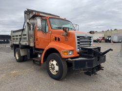 2004 Sterling Single Axle Dump