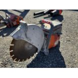 Husqvarna K770 Cut-Off Saw
