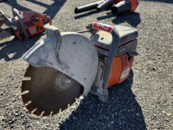 Husqvarna K770 Cut-Off Saw