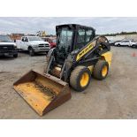 2013 New Holland L223 Skid Steer