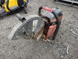 Dolmar Cut-Off Saw