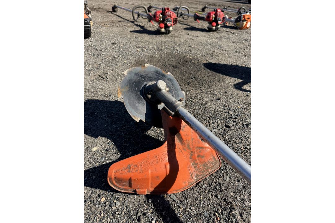 STIHL FS91R Weed Wacker - Image 4 of 4