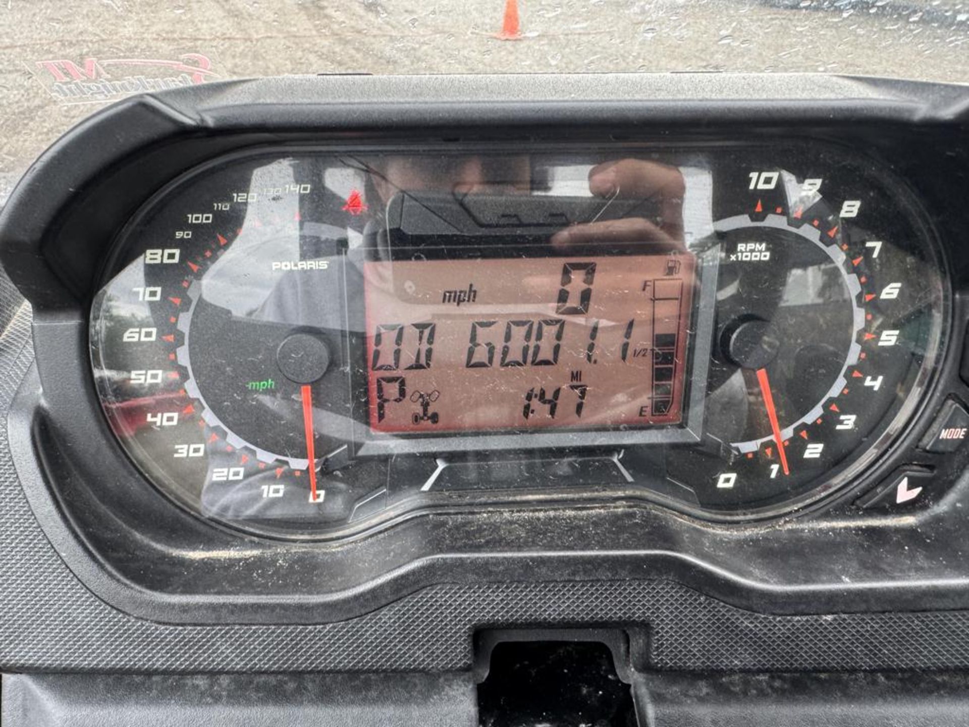2020 Polaris Ranger XP1000 SXS 4x4 - Image 25 of 29
