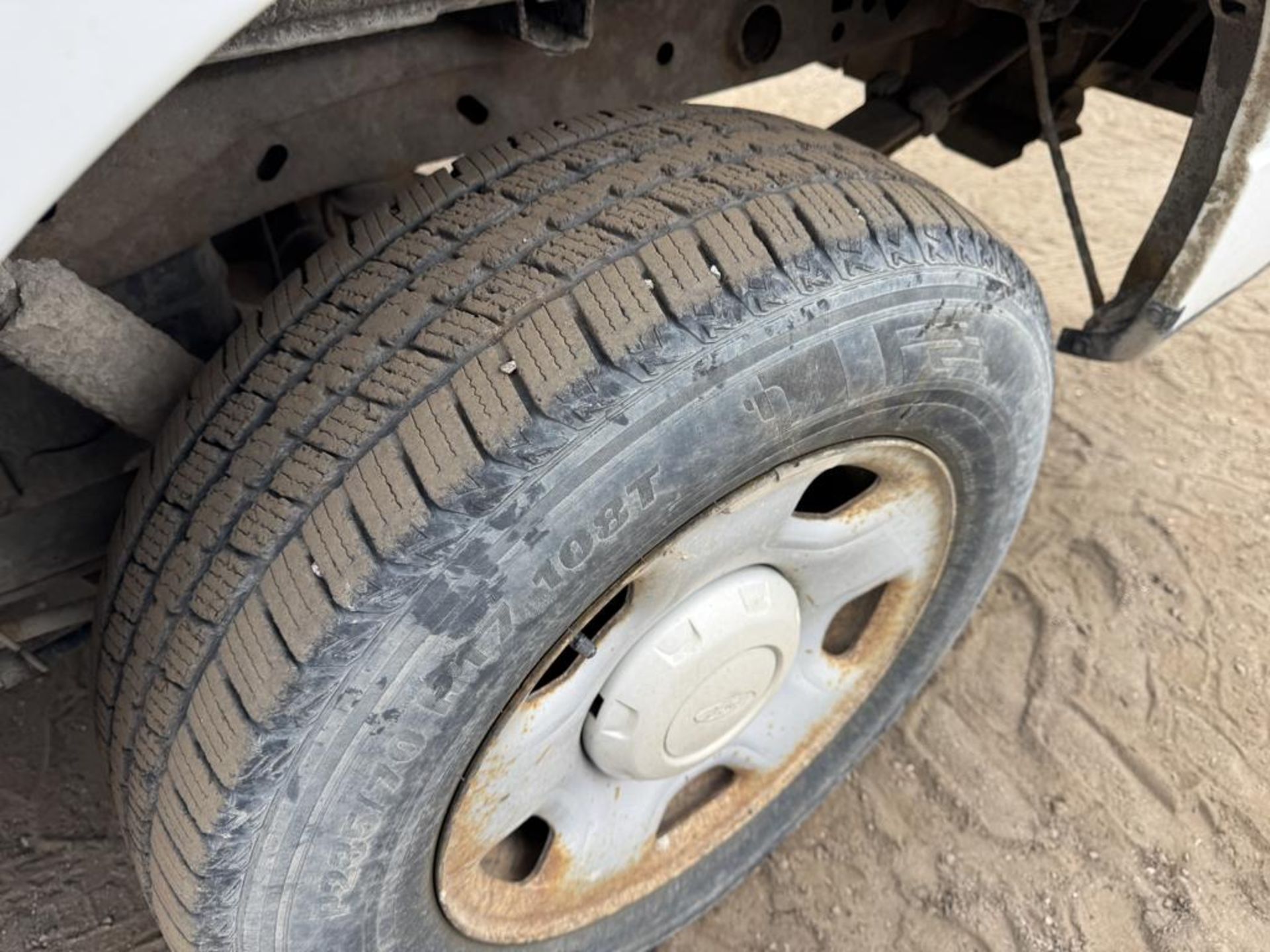 2006 Ford F-150 RWD - Image 13 of 19