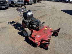 2018 EXMARK 48