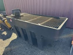 SaltDogg Salt Spreader Electric