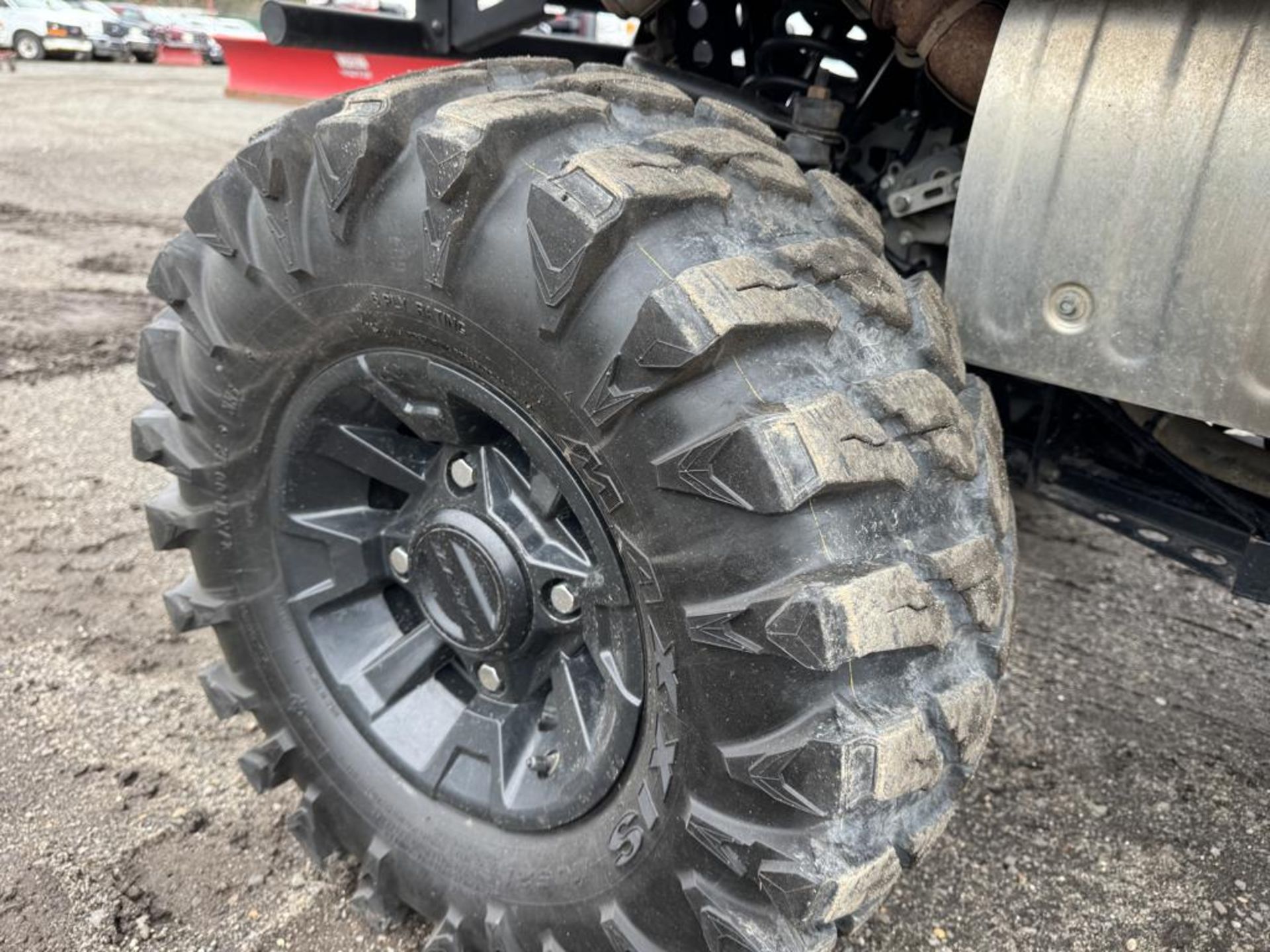 2020 Polaris Ranger XP1000 SXS 4x4 - Image 14 of 29