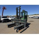 2014 COMBILIFT C8000 Kubota Diesel