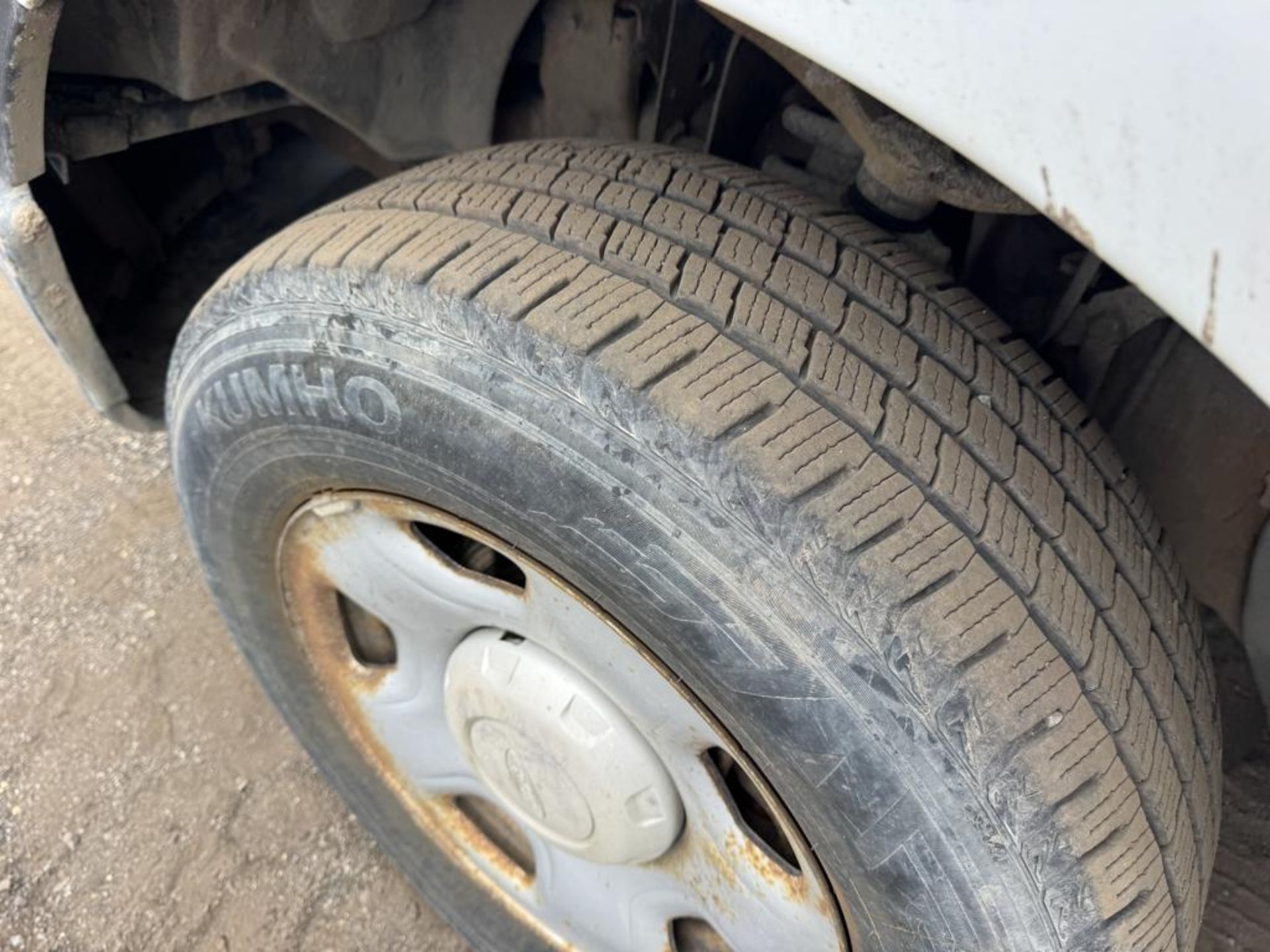 2006 Ford F-150 RWD - Image 15 of 19