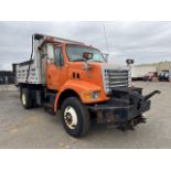 2004 Sterling Single Axle Dump
