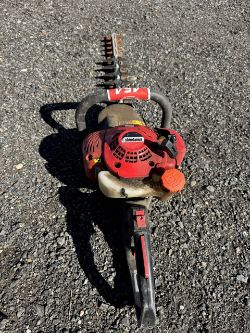 Shindaiwa DH232 Hedge Trimmer