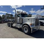 1988 Peterbilt 379 Day Cab Tandem
