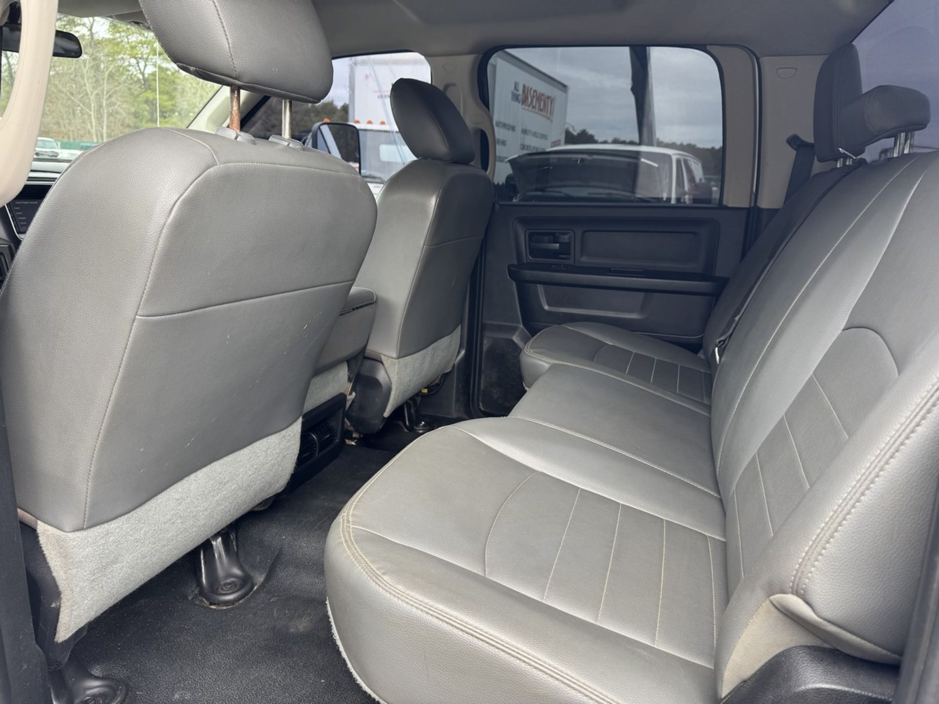 2015 Ram 4500 Utility Body - Image 29 of 33