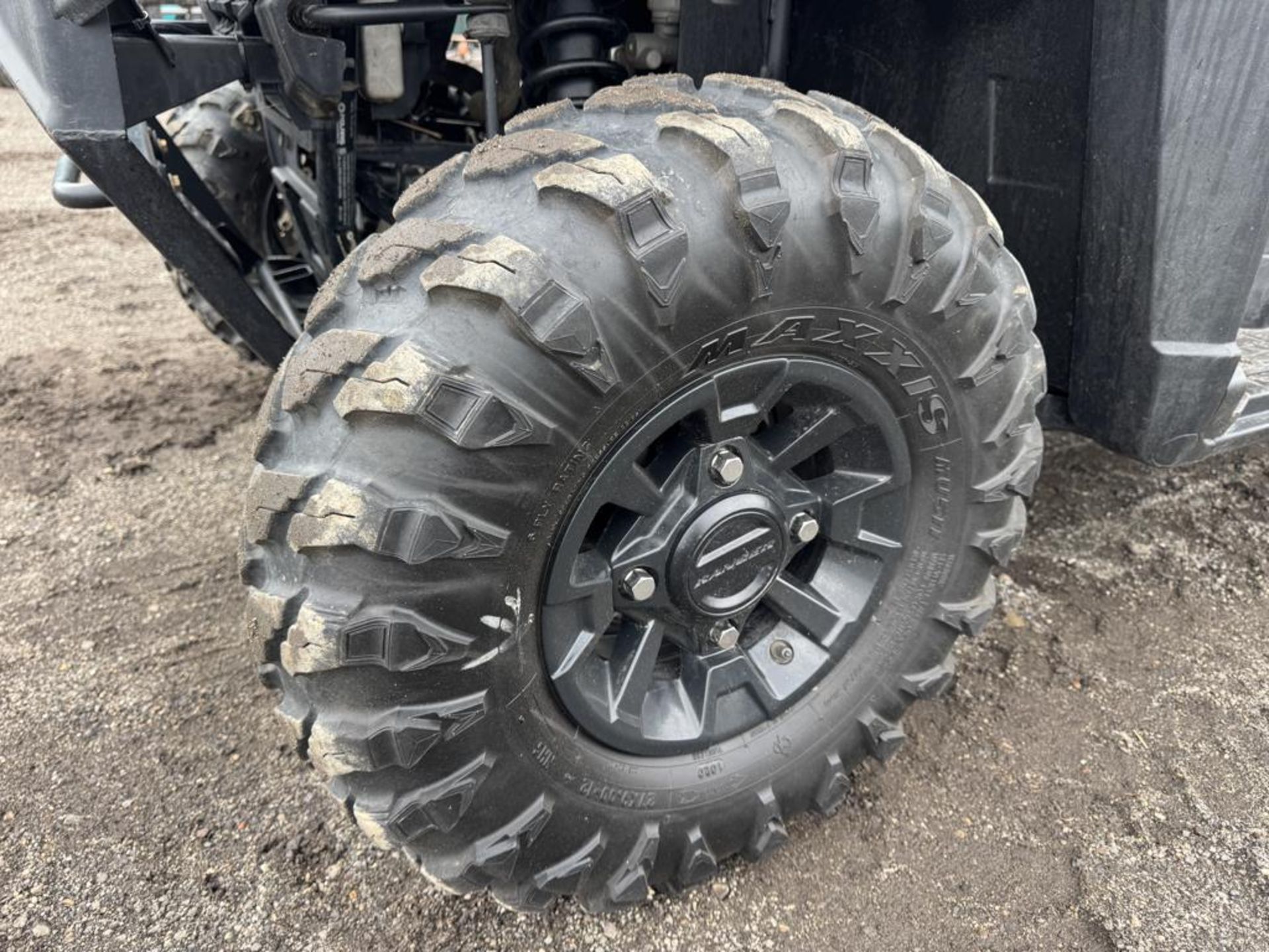 2020 Polaris Ranger XP1000 SXS 4x4 - Image 10 of 29