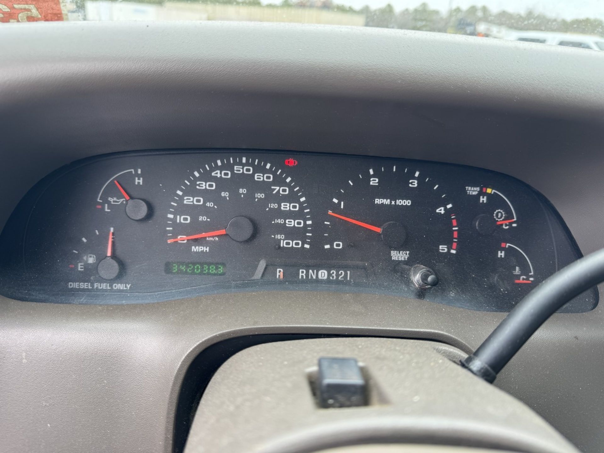 2004 Ford F-350 4x4 Diesel - Image 23 of 25