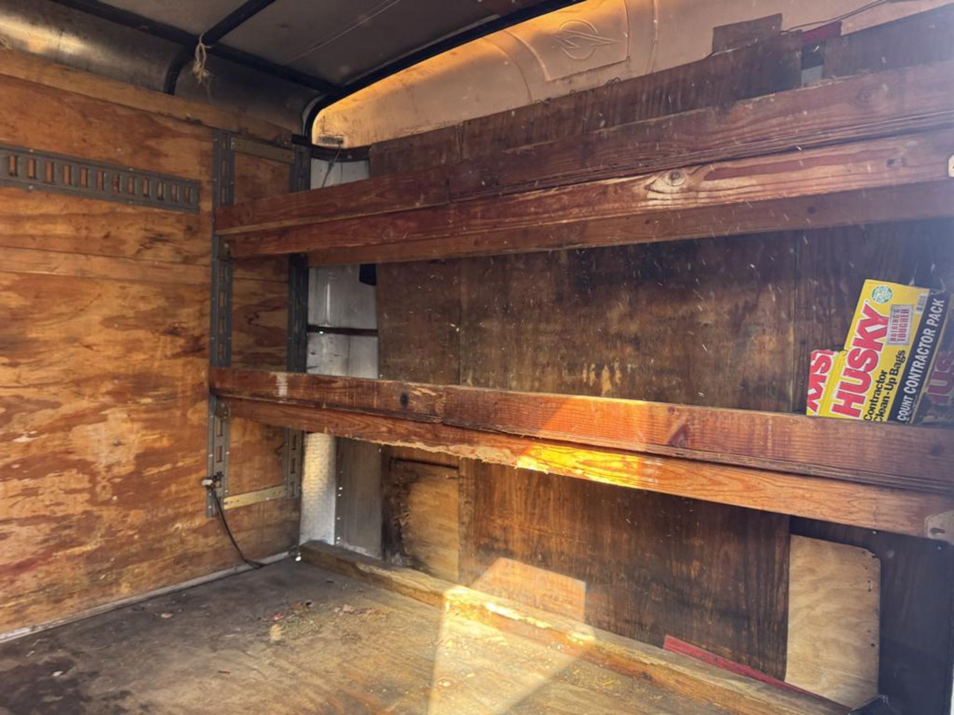 2014 Homesteader 824HT 24' Enclosed Trailer - Image 10 of 13