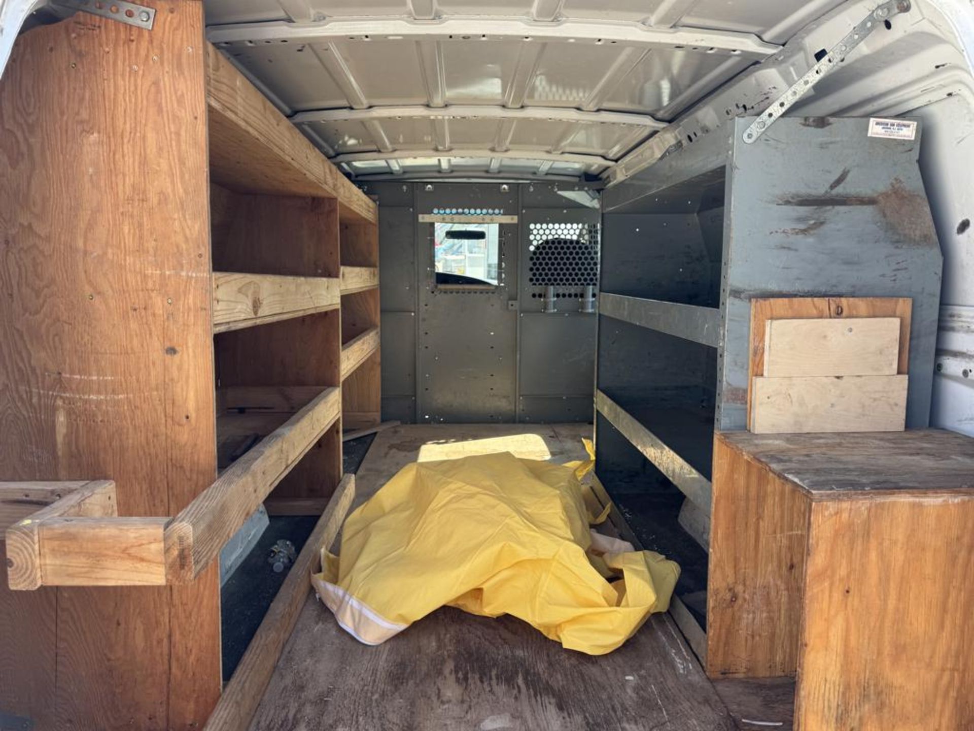 2006 Ford E-250 - Image 12 of 16