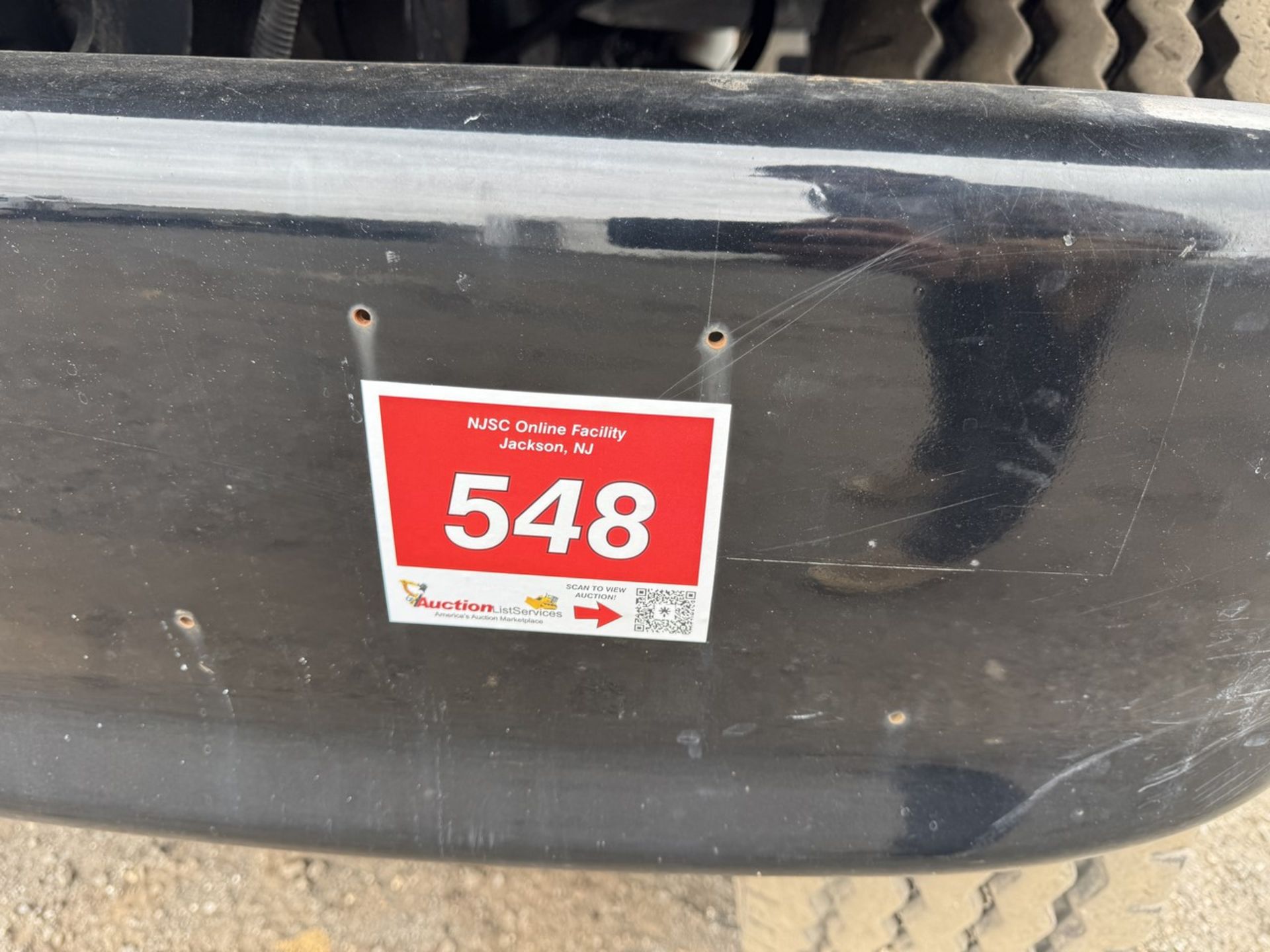 2004 Sterling L7500 Vacuum Loader Truck - Image 2 of 48