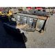 7’ Snow Plow Skid Steer Attachment - Image 3 of 5