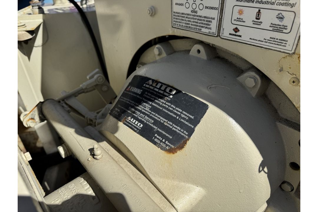 2016 Morbark Beever M12D Wood Chipper - Image 16 of 19
