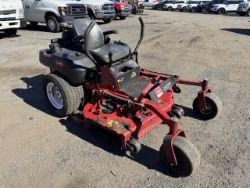 Toro Z Master 60