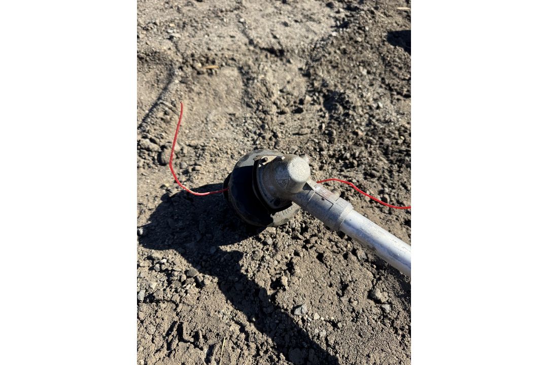 ECHO SRM2320T Weed Wacker - Image 4 of 4