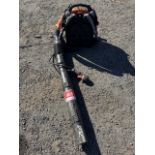 ECHO PB-770T Back Pack Blower