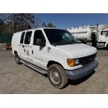 2006 Ford E-250