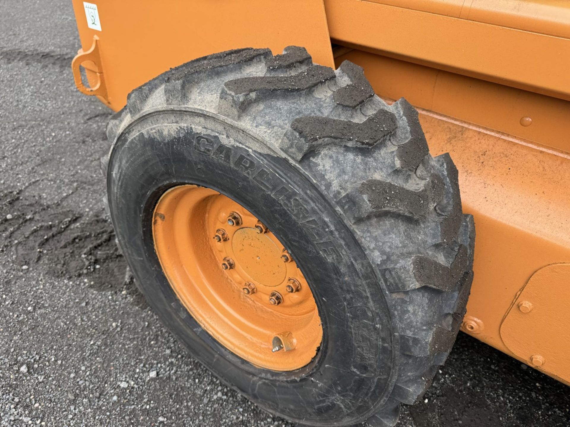 2006 Case 450 Skid Steer - Image 20 of 29