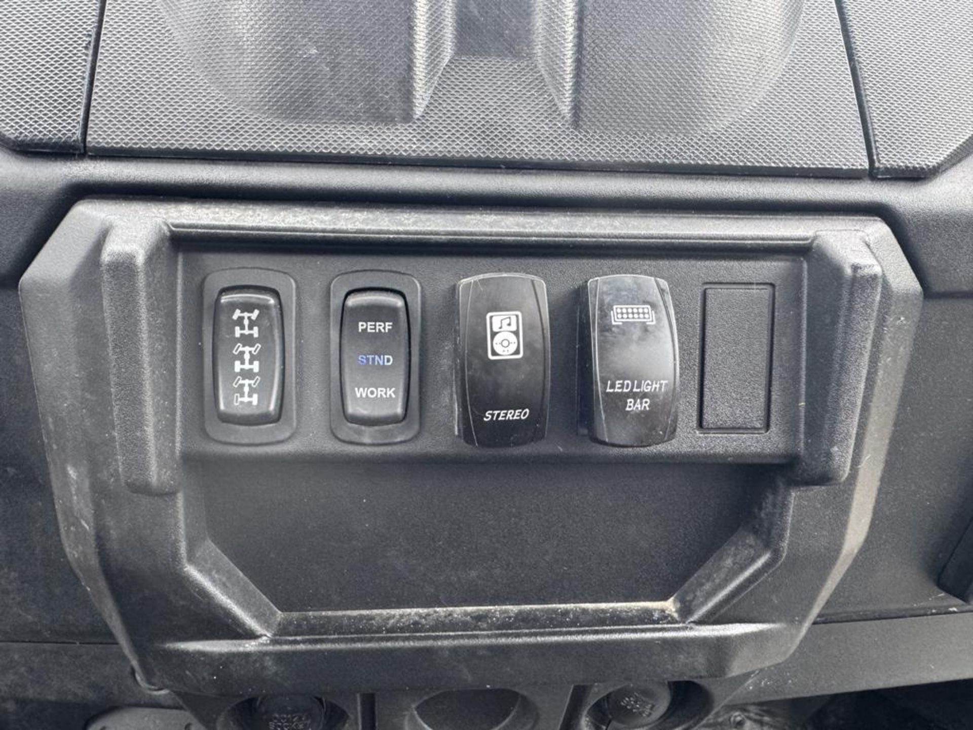2020 Polaris Ranger XP1000 SXS 4x4 - Image 22 of 29