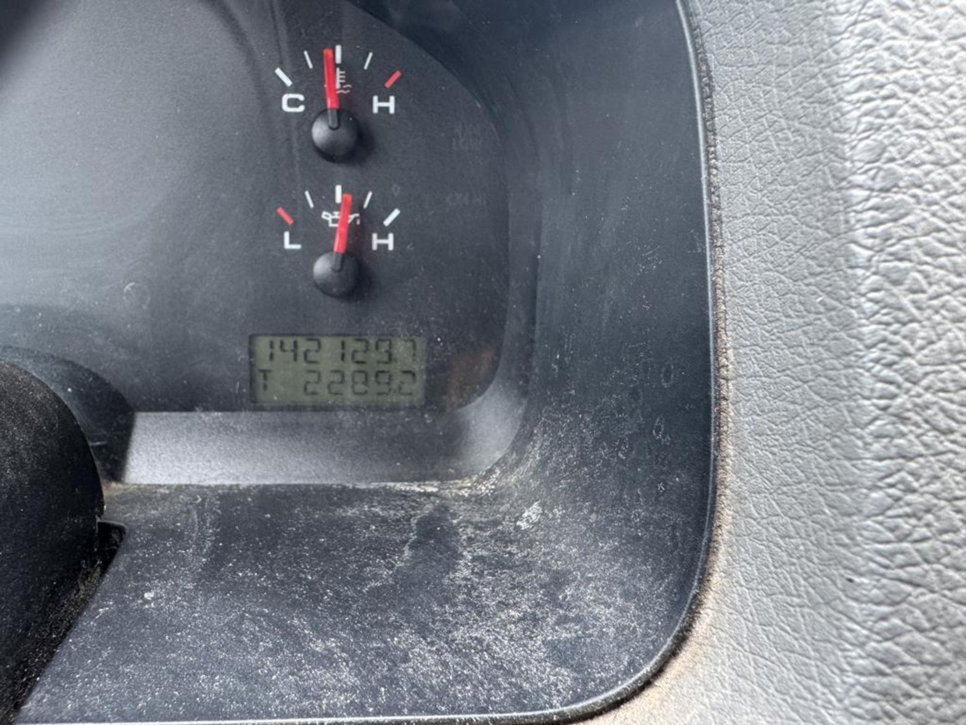 2006 Ford F-150 RWD - Image 18 of 19