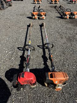 X2 Redmax / STIHL Weed Wackers
