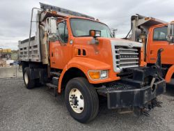 2004 Sterling Single Axle Dump (INOPERABLE)