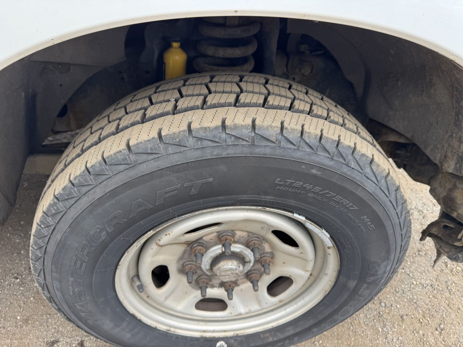 2013 Ford F-250 RWD - Image 15 of 23