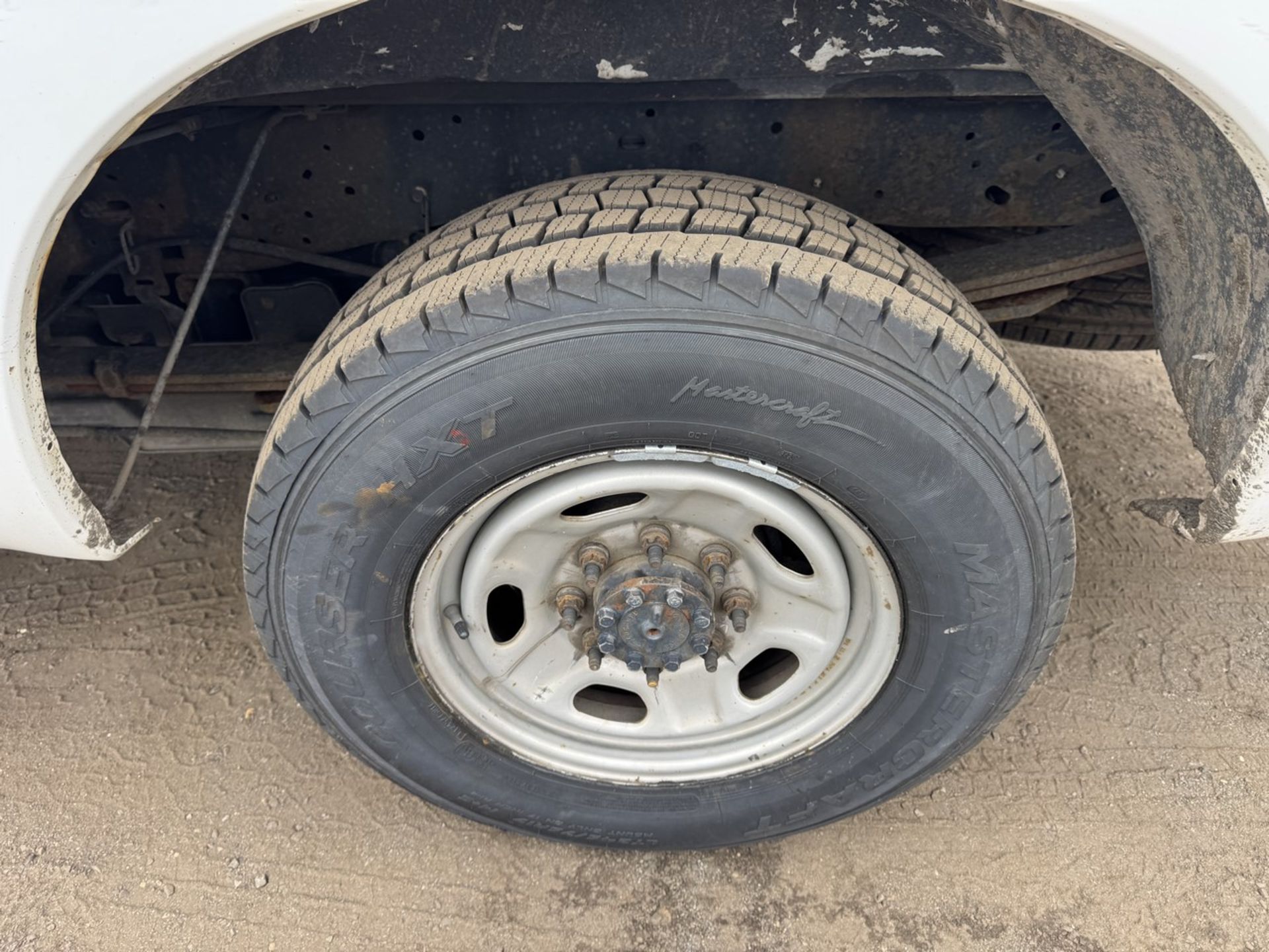 2013 Ford F-250 RWD - Image 13 of 23