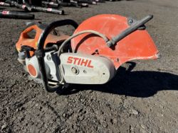 STIHL TS420 Cut-Off Saw