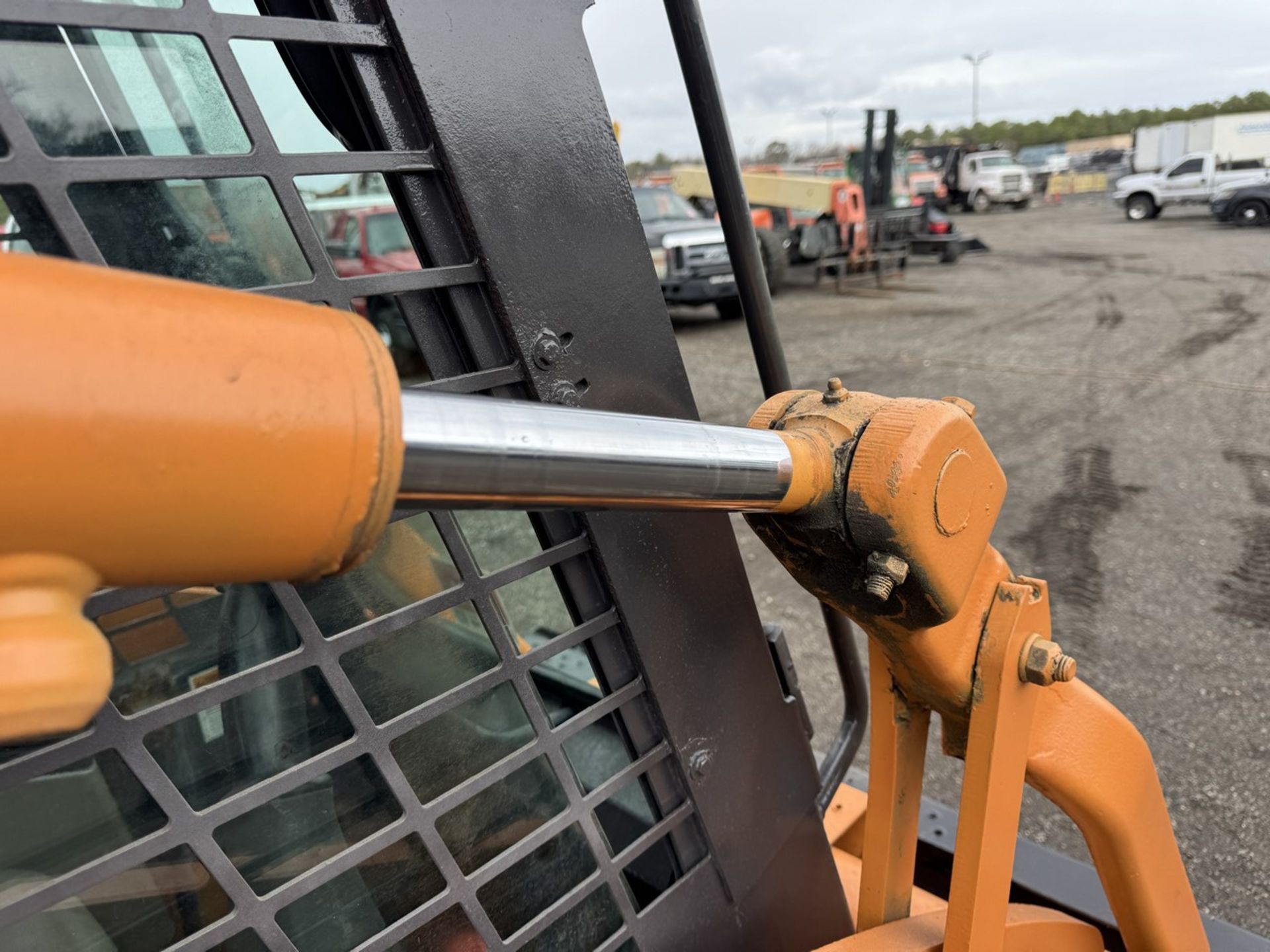 2006 Case 450 Skid Steer - Image 22 of 29