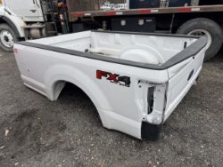 2017-2025 Ford Superduty 8’ Bed