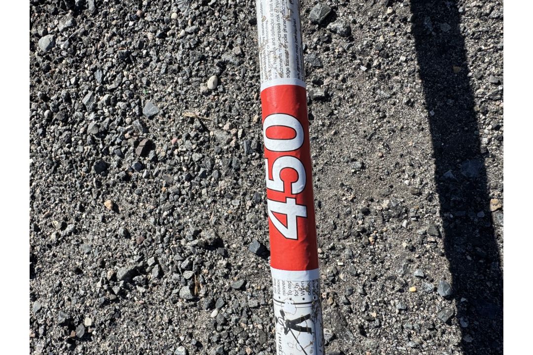 STIHL FS91R Weed Wacker - Image 2 of 4