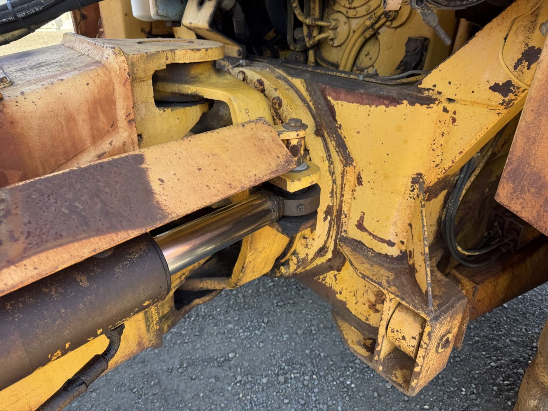 1995 Moxy MT30S3 Articulating Dump Truck - Image 22 of 36